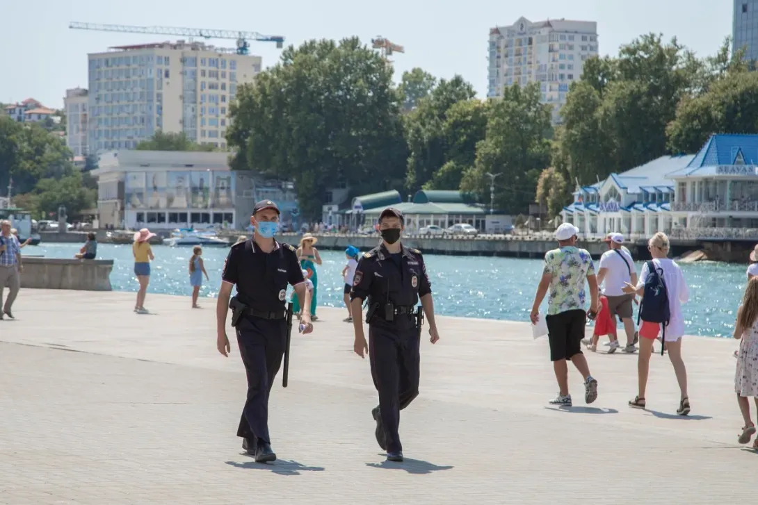 В Севастополе резко изменилась статистика преступлений