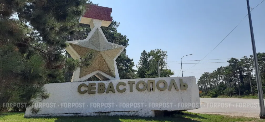 Севастопольский бизнес предпочёл «Крым» названию собственного города