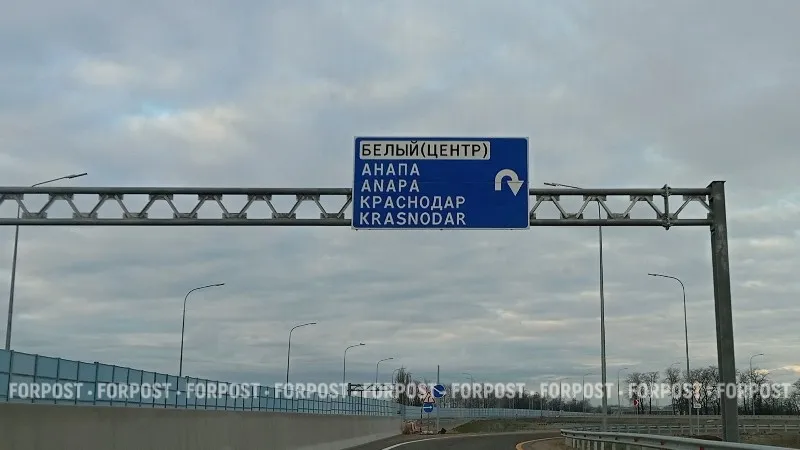 Зачем крымчане едут в Краснодар и почему их там не ждут
