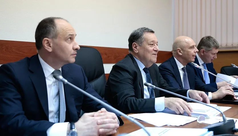 Сколько денег Севастополь получит на 2027 год?