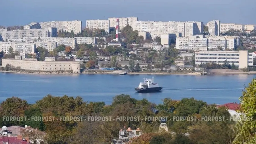 В Севастополе вырастет огромный новый район «Северный»