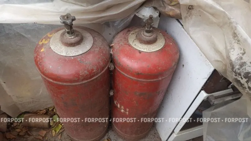 В Крыму прекращают бесплатную раздачу баллонного газа