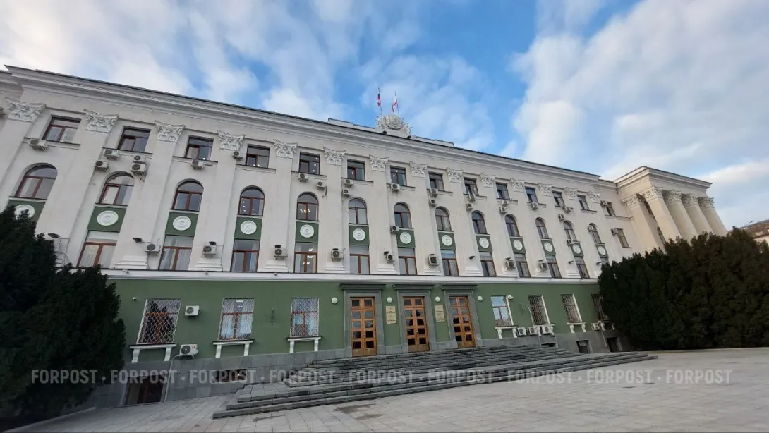 В центре столицы Крыма пройдут антитеррористические учения