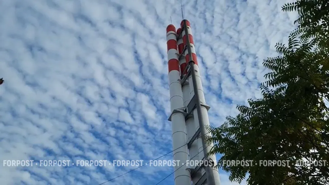 В Севастополе подготовили 141 котельную к отопительному сезону