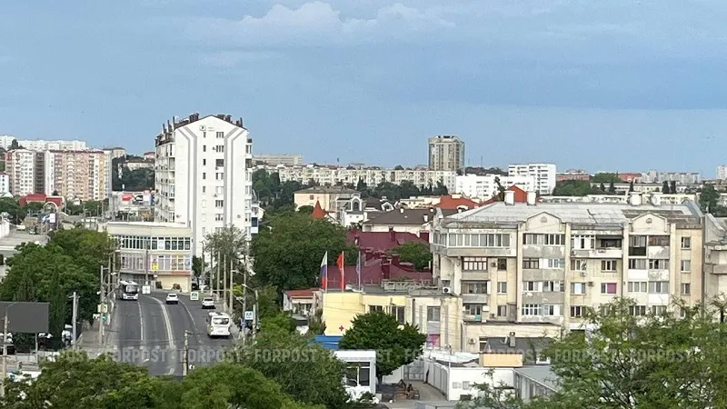 Севастополь перешёл на график подачи света «два через шесть»