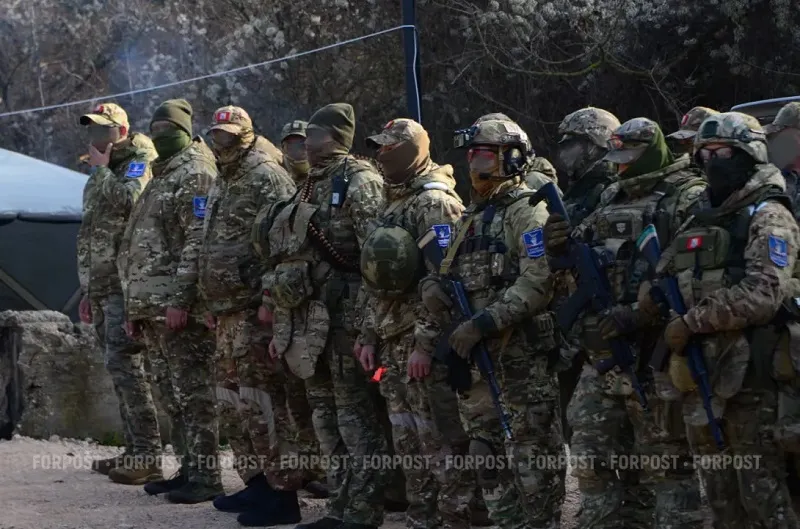 В Севастополе увеличили выплату за заключение контракта с Минобороны
