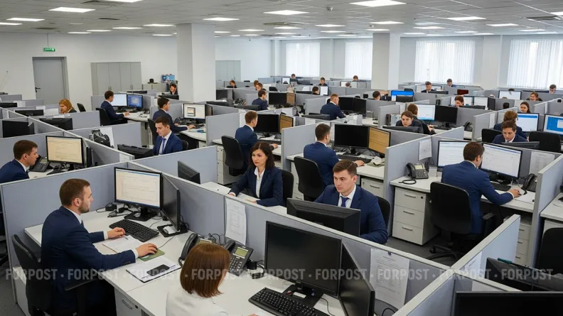 Сколько россияне готовы потерять в зарплате ради работы рядом с домом