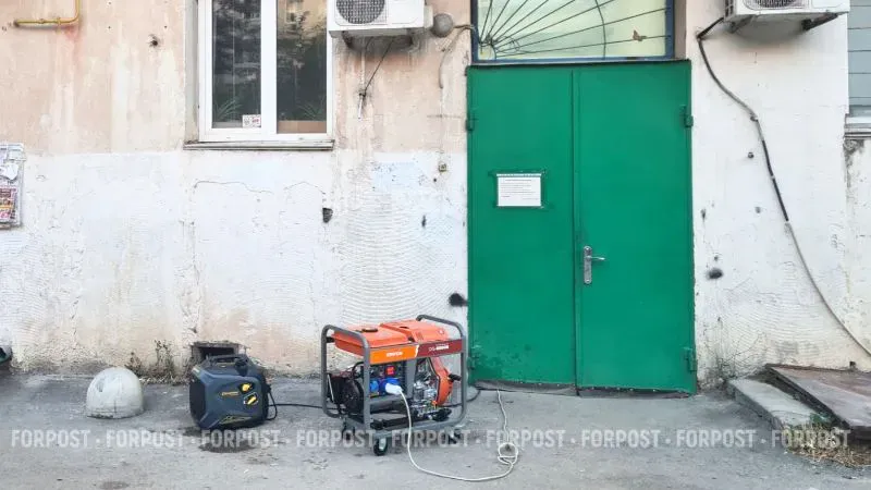 В Севастополе обещают отменить отключения электроэнергии
