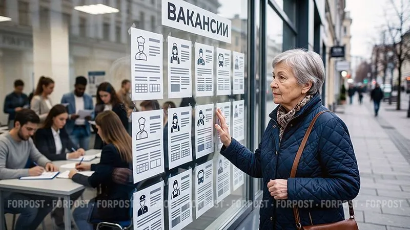 Сварщиком — готовы взять, бухгалтером — не спешат: где в Крыму ждут работников 55+