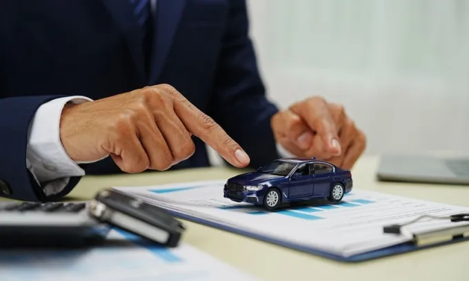 Продажа залоговых авто выросла в 2 раза