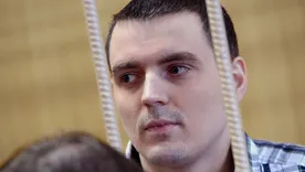 Журналиста РБК приговорили к 3,5 годам колонии за экстремизм