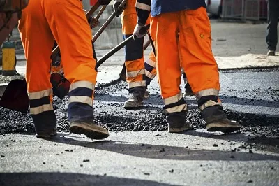 Больше двух миллиардов рублей уйдёт на трёхлетний ремонт дорог Севастополя
