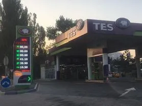 Дефицитом бензина в Севастополе занялась ФАС