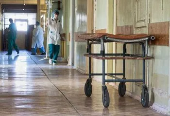 Причину смерти ребёнка в больнице Севастополя установят после экспертизы