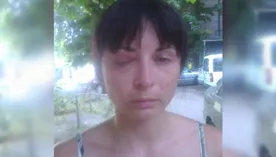 Сотрудники СБУ обвинили спортсменку Дарью Мастикашеву в госизмене и пытали в подвале