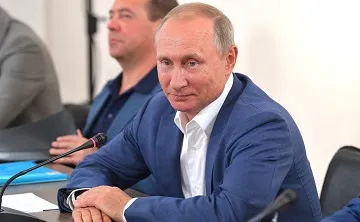 Президент России поддержал создание комиссии по капзастройке в Севастополе