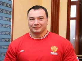 В Хабаровске убит чемпион мира и Европы по пауэрлифтингу