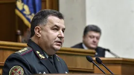 Минобороны Украины подтвердило получение летального оружия от Литвы