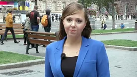 Запрещен въезд на три года: Украина выдворила пропавшую журналистку Первого канала