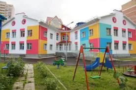 Крымских детей смогут принять не все детсады и школы республики