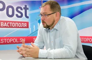 «Почти полдень». Сегодня в студии ForPost руководитель фонда капремонта Севастополя Максим Рудь