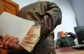 В Севастополе адвокат и сотрудник Севземконтроля признаны виновными в посредничестве во взятке