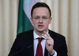 МИД Венгрии объявил бойкот Украине из-за "постыдного" закона "Об образовании"