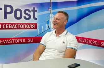 Кияшко откажется от работы в правительстве Севастополя