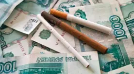Цены на сигареты предложили довести до европейского уровня