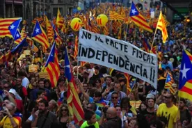 Испанская прокуратура пригрозила арестом главам городов Каталонии, поддерживающим референдум