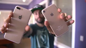 Apple снизила цены на старые модели iPhone в России