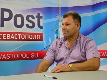 «Почти полдень». В студии ForPost вице-президент международной ассоциации ветеранов спецподразделения «Альфа» Владимир Елисеев