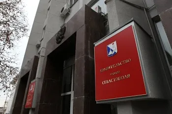 Правительство Севастополя уйдёт в отставку после присяги Овсянникова