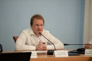 Губернатор Севастополя назвал Гладского «профессионалом высокого уровня»