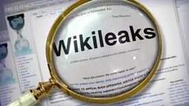 WikiLeaks опубликовал схему слежки за россиянами