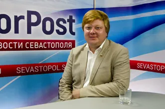 "Почти полдень". В студии ForPost депутат Заксобрания Иван Кусов
