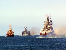 У России будет в Украине военно-морской атташе