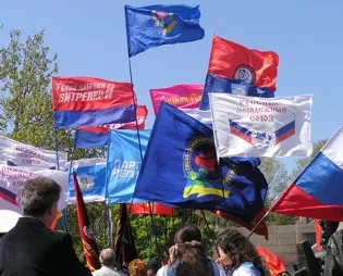 В конце марта в Севастополе начнутся хорошо подготовленные «стихийные митинги протеста»
