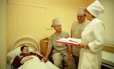 Кризисные явления отразятся на здоровье горожан через несколько лет, считают севастопольские врачи.