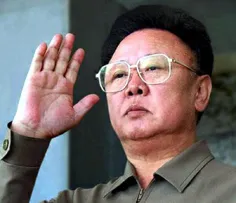 Северокорейский спутник транслирует на Землю песни о Ким Чен Ире