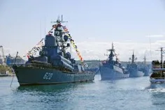 Куницыну предлагают начинать конфискацию российских кораблей в Севастополе