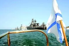 Капкан для черноморского флота России