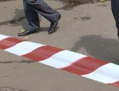Майор милиции устроил кровавую бойню в магазине на юге Москвы