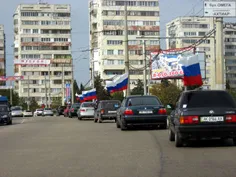 Севастополь – особый статус или добровольное гетто?