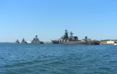 В Киеве прошли переговоры по Черноморскому флоту