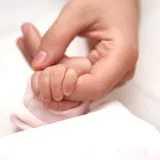 «Беременный мужчина» родил второго ребенка