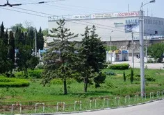 За севастопольскими рынками следуют севастопольские площади