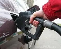 В Севастополе на 20 копеек снижена цена за литр высокооктанового бензина