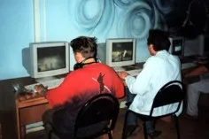 В Севастопольской морской библиотеке имени адмирала М.П. Лазарева открылся компьютерный зал с выходом в Интернет