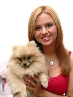 Анна Семенович откроет службу помощи животным
